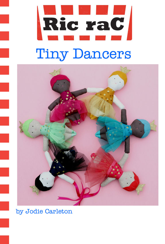 Tiny Dancers