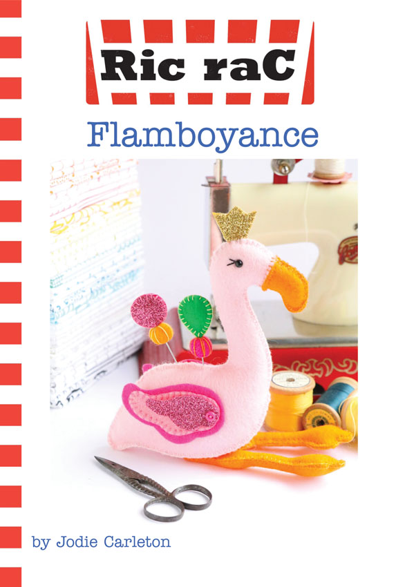 Flamboyance