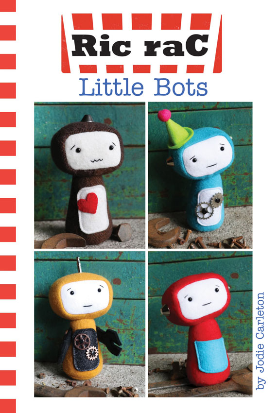 Little Bots