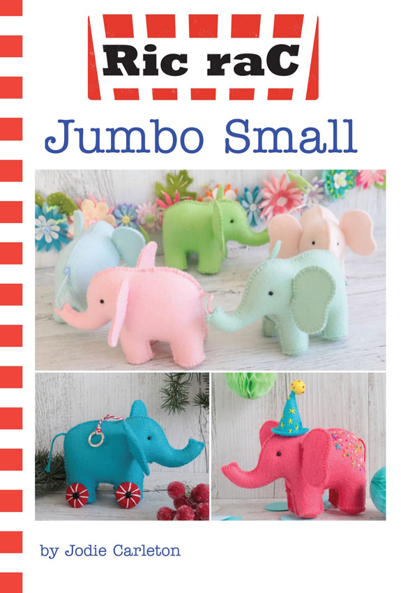 Jumbo Small