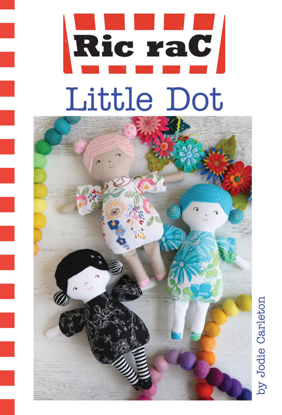 Little Dot - Creative Card