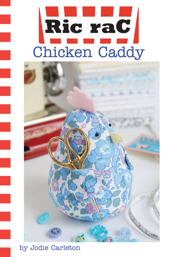 Chicken Caddy