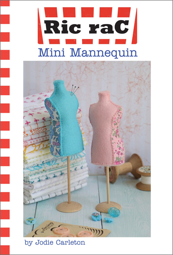 Mini Mannequin