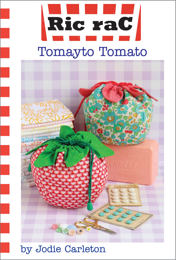 Tomayto Tomato