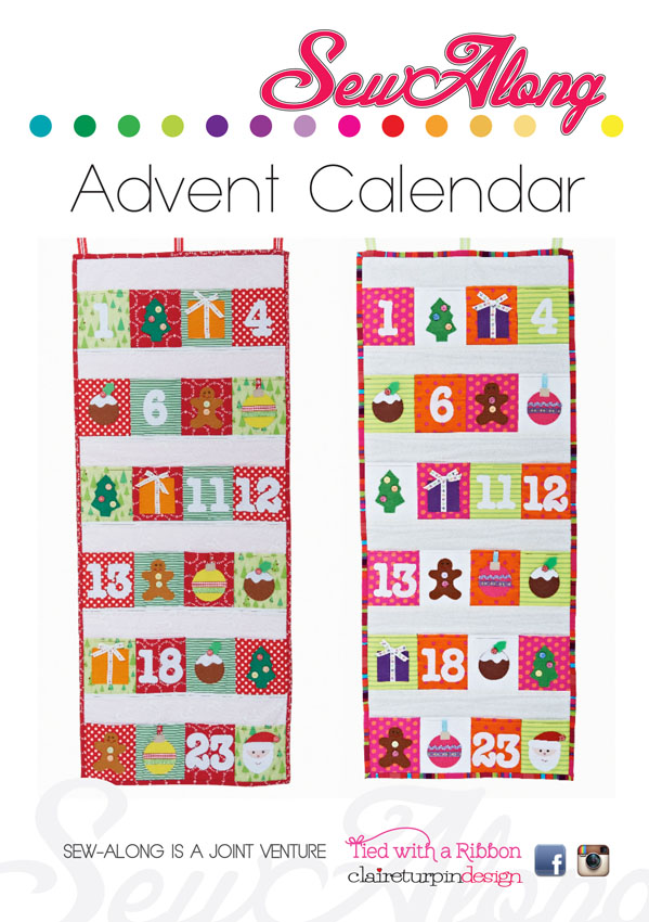 Advent Calendar