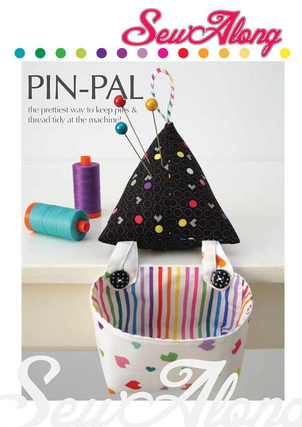 Pin-Pal (Creative Card)