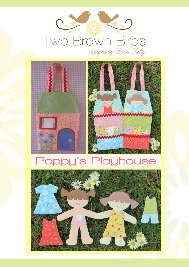 Poppy's Playhouse