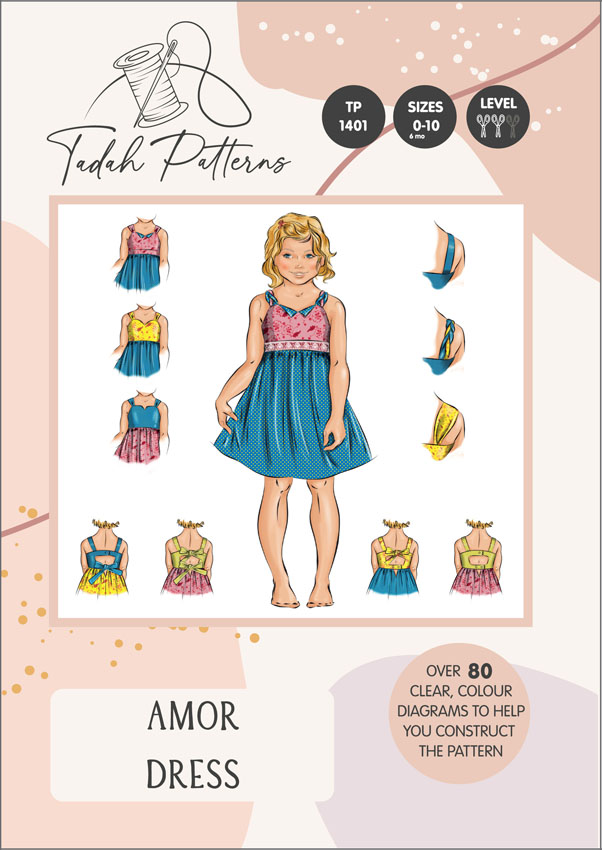 Amor Dress