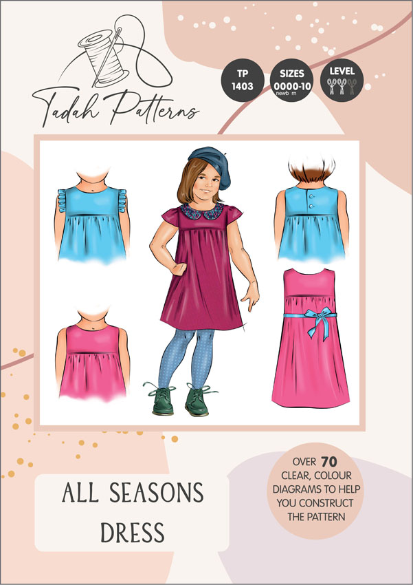 All Seasons Dress