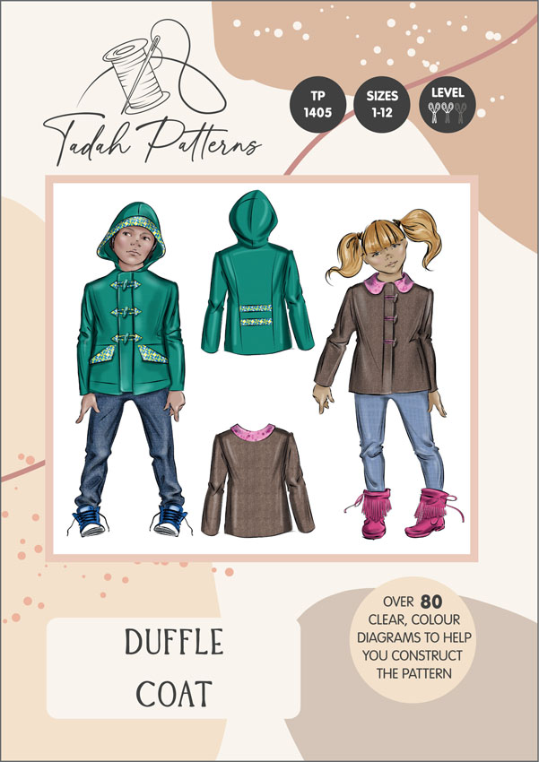 Duffle Coat