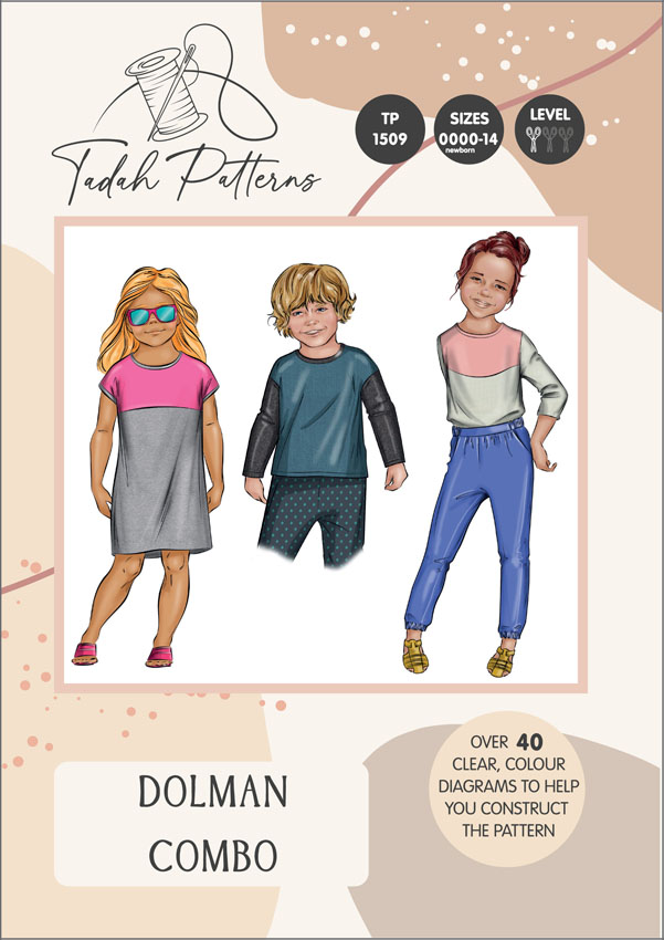 Dolman Combo