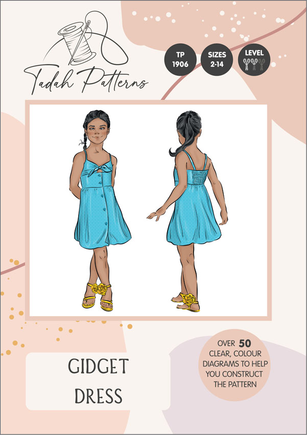 Gidget Dress