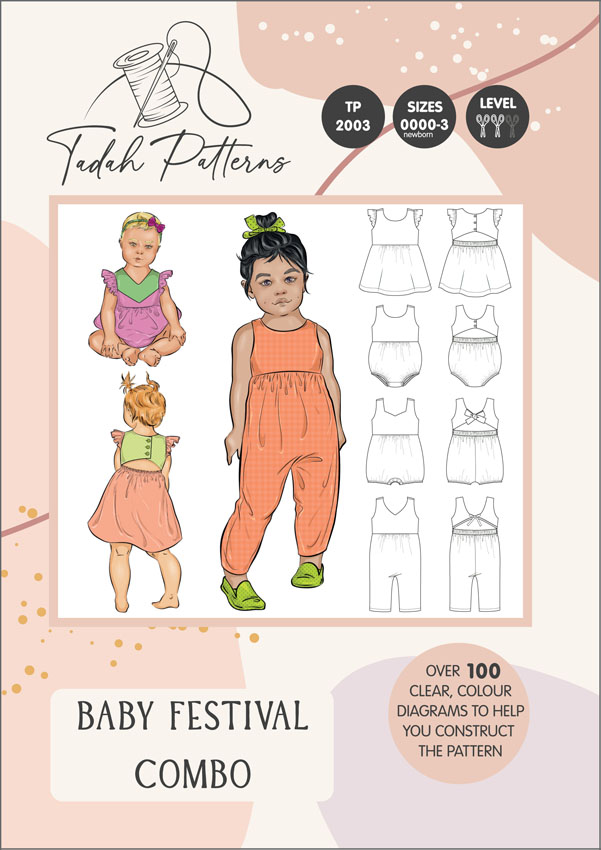 Baby Festival Combo