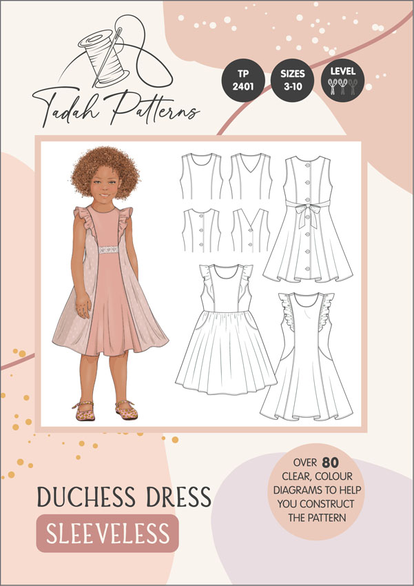 Duchess Dress