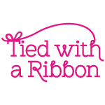 Tied With a Ribbon