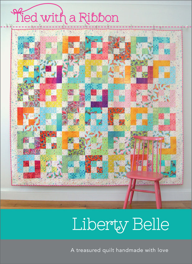 Liberty Belle