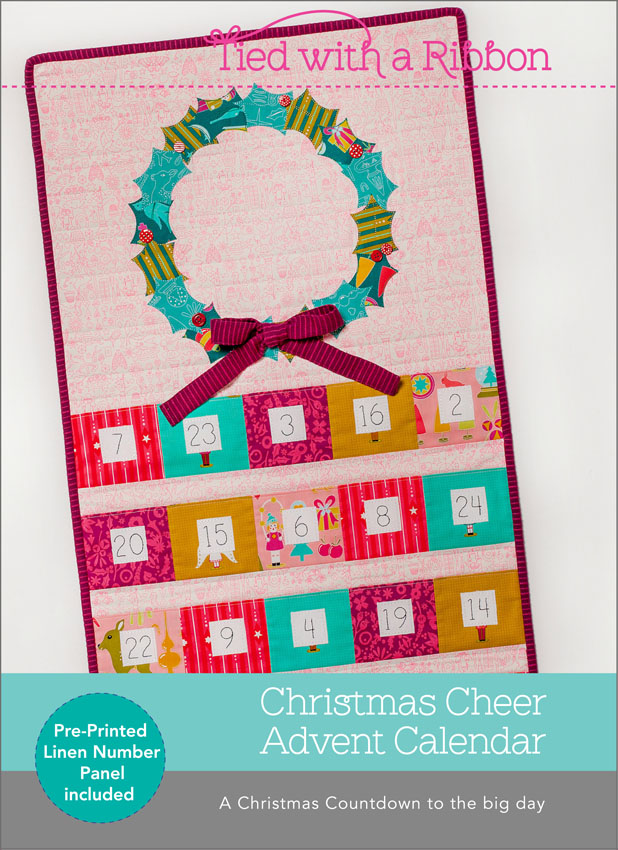 Christmas Cheer Advent Calendar