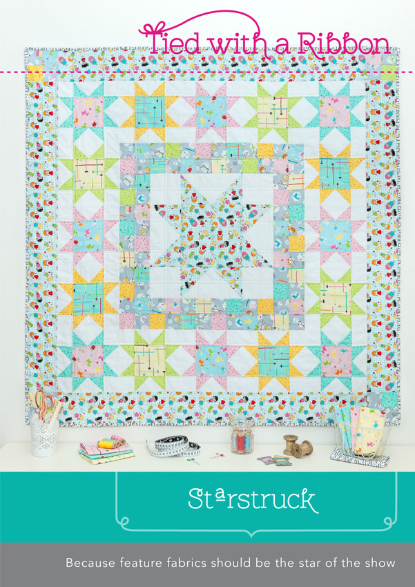 Starstruck Quilt