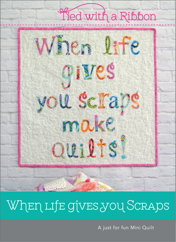 When Life gives You Scraps