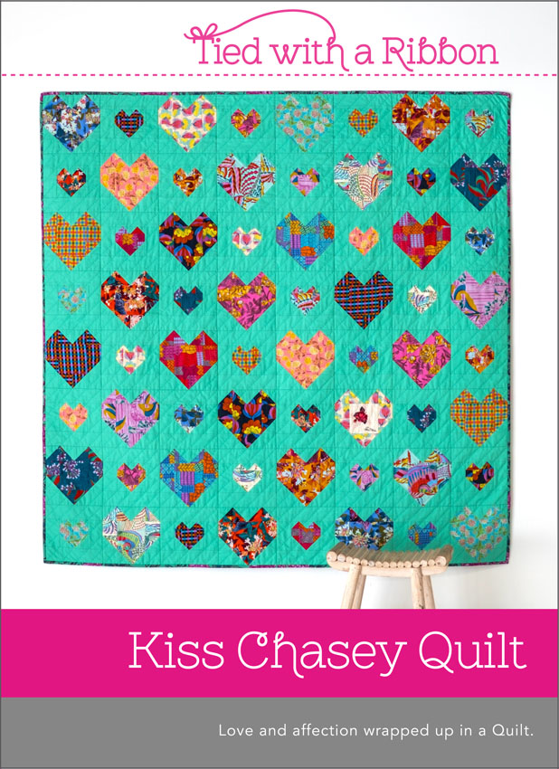 Kiss Chasey