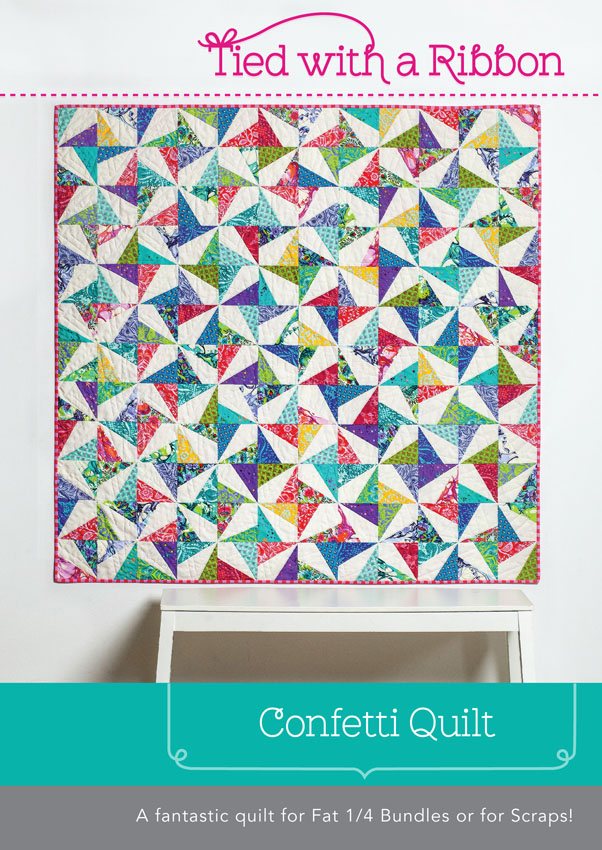 Confetti Quilt