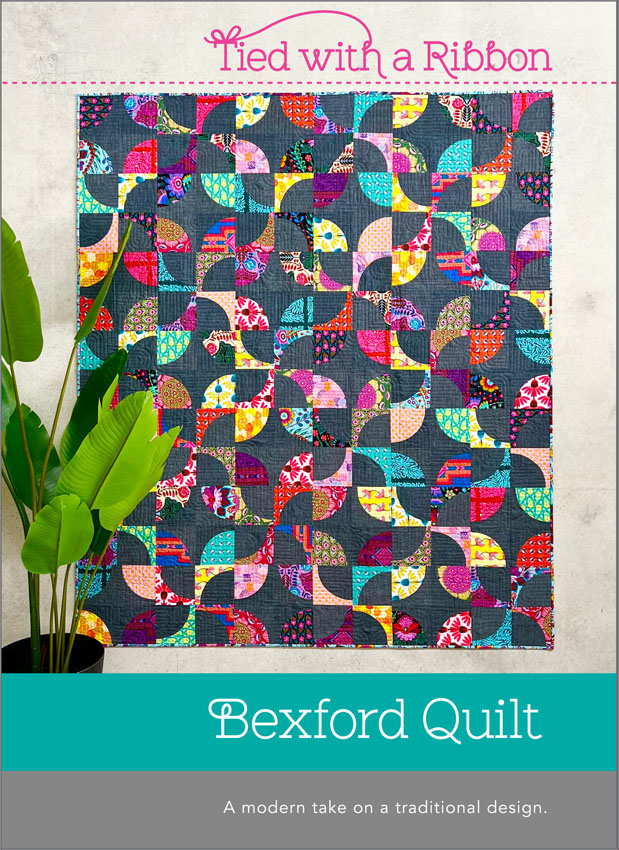 Bexford Quilt