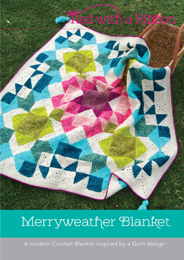 Merryweather Blanket