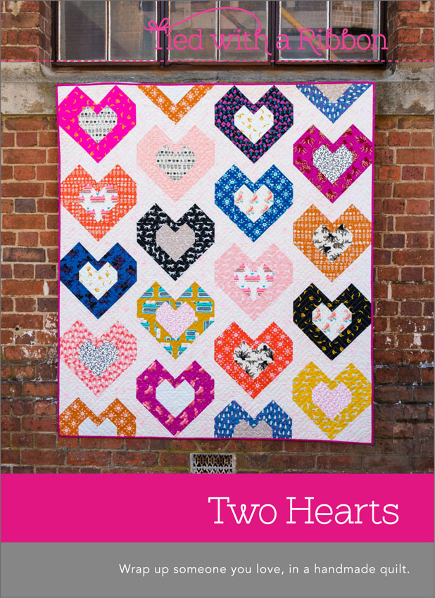 Two Hearts