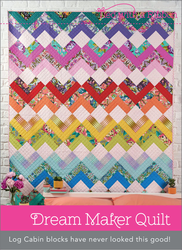 Dream Maker Quilt