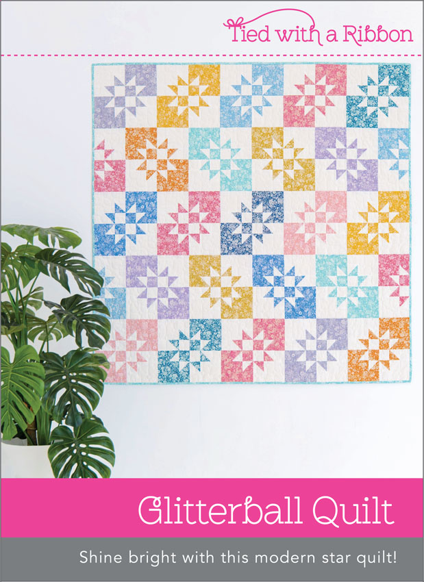 Glitterball - Liberty Version