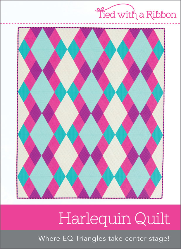 Harlequin Quilt
