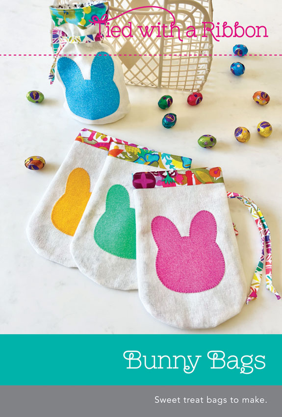 Bunny Bags