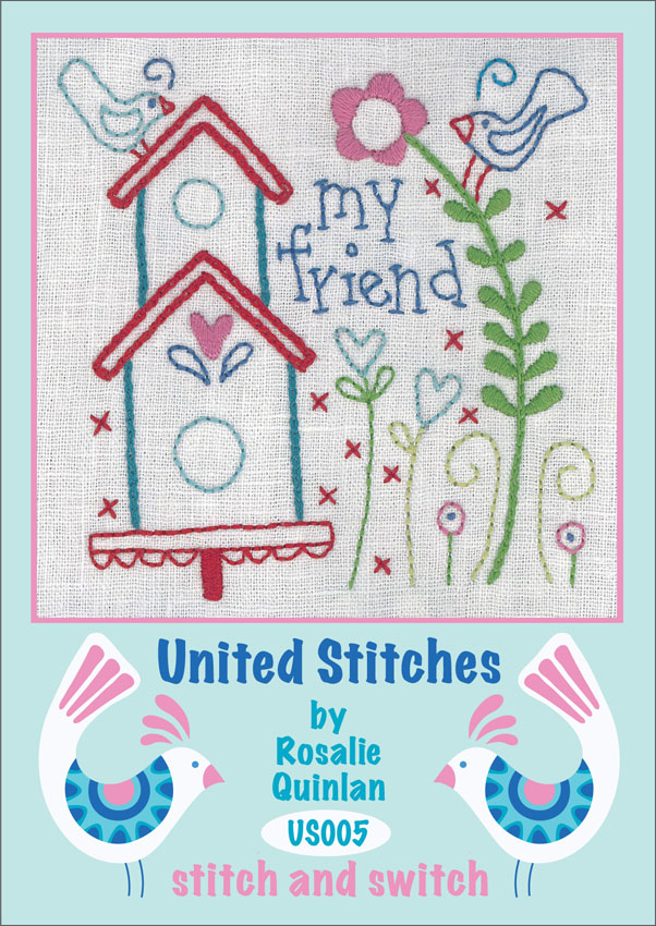 United Stitches - 05