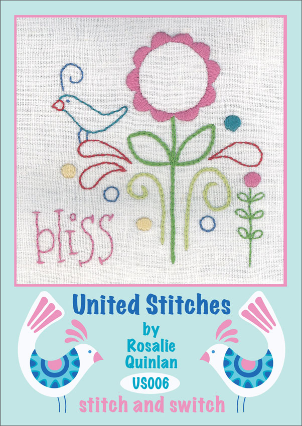 United Stitches - 06