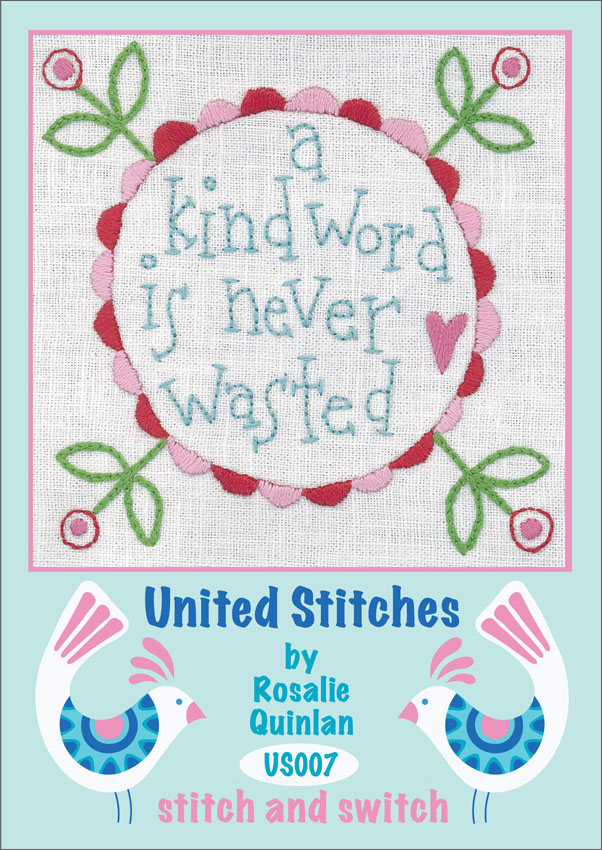 United Stitches - 07