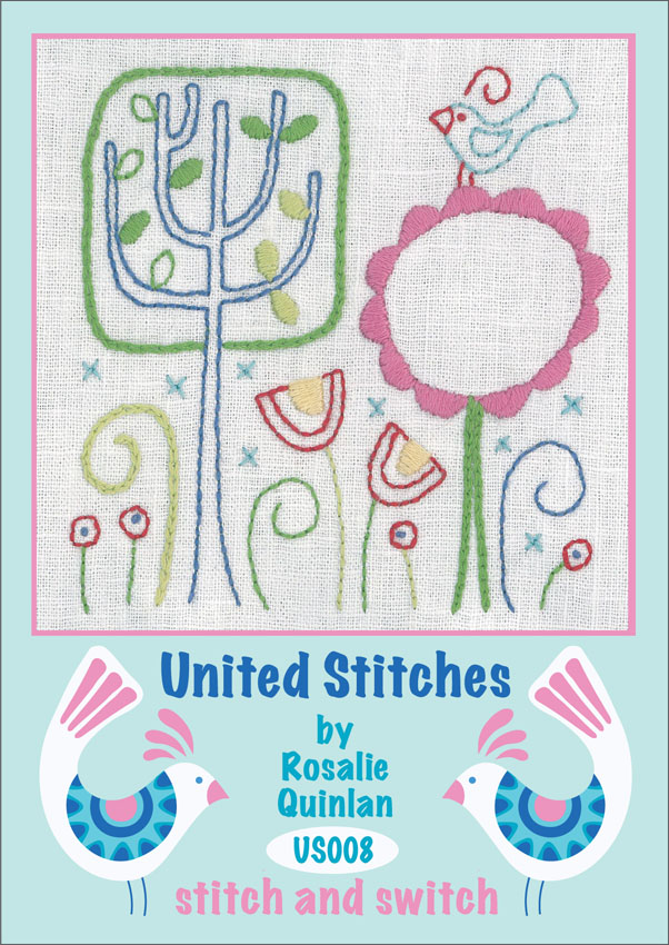 United Stitches - 08