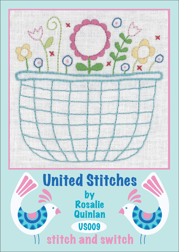 United Stitches - 09