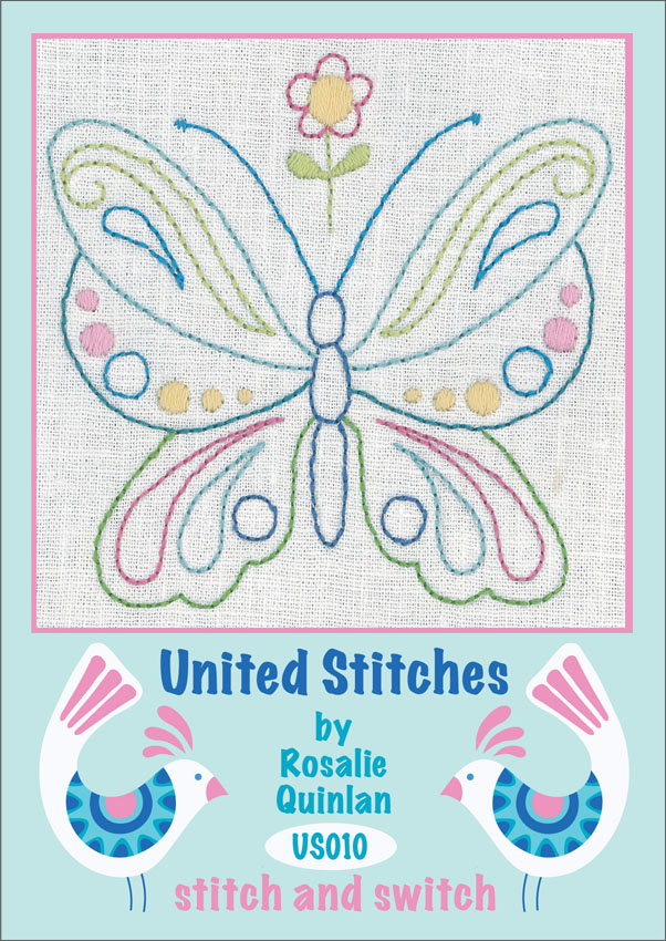 United Stitches - 10