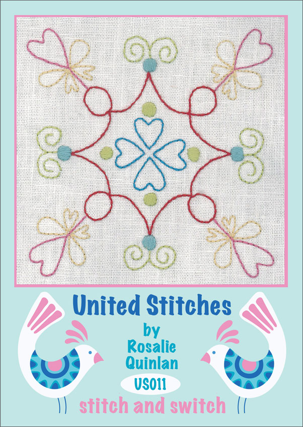 United Stitches - 11