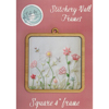 Cute As - Square 4" Wall Frame
