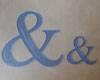 Ampersand Template