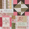 Journey of a Quilter - Block 7