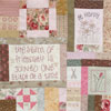 Journey of a Quilter - Block 8