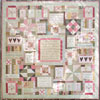 Journey of a Quilter - Block 10