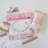 Spring Fling Pouch Set