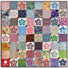 Bloomin' Awesome Quilt