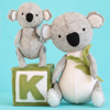 K is For Koala