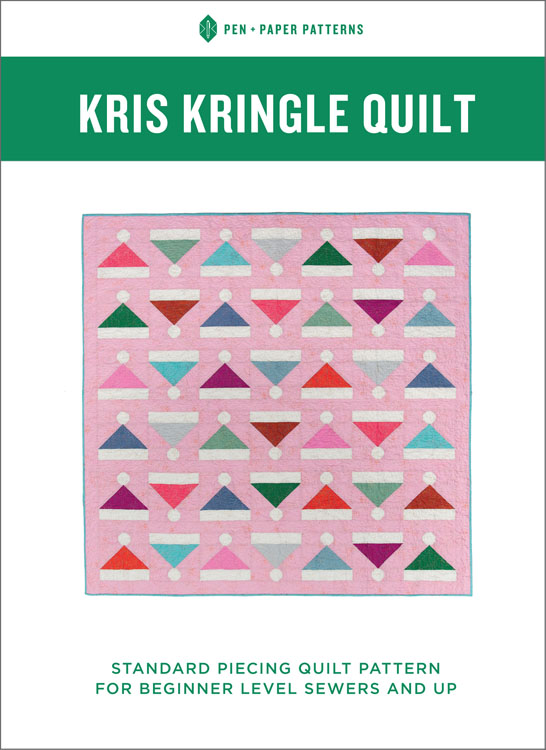 PP021 Kris Kringle